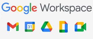 Soluciones de soporte e implementación de google Workspace