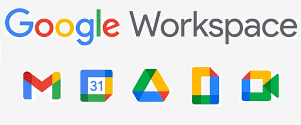 soporte google workspaces